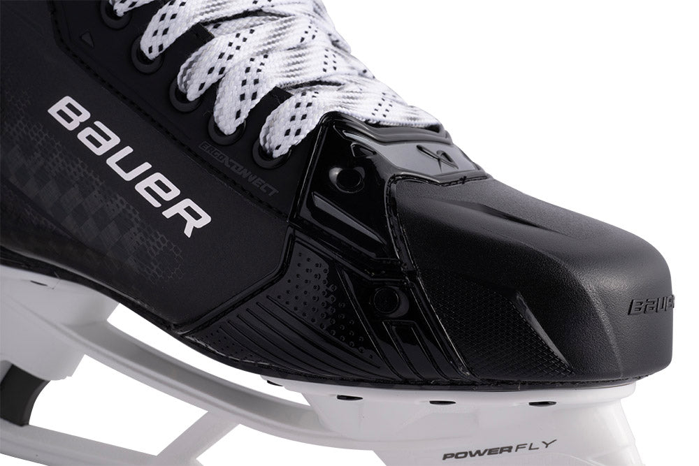 Bauer Supreme Shadow Intermediate Ice Hockey Skates