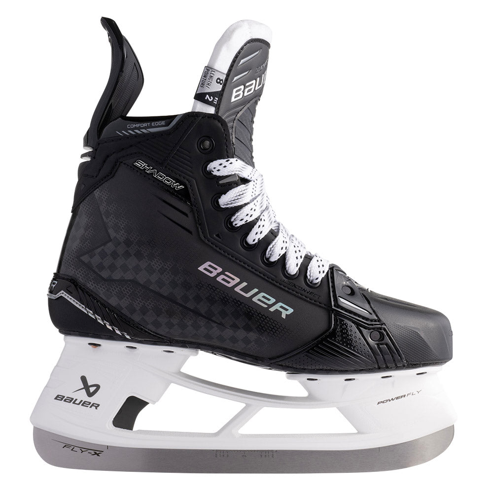 Bauer Supreme Shadow Intermediate Ice Hockey Skates