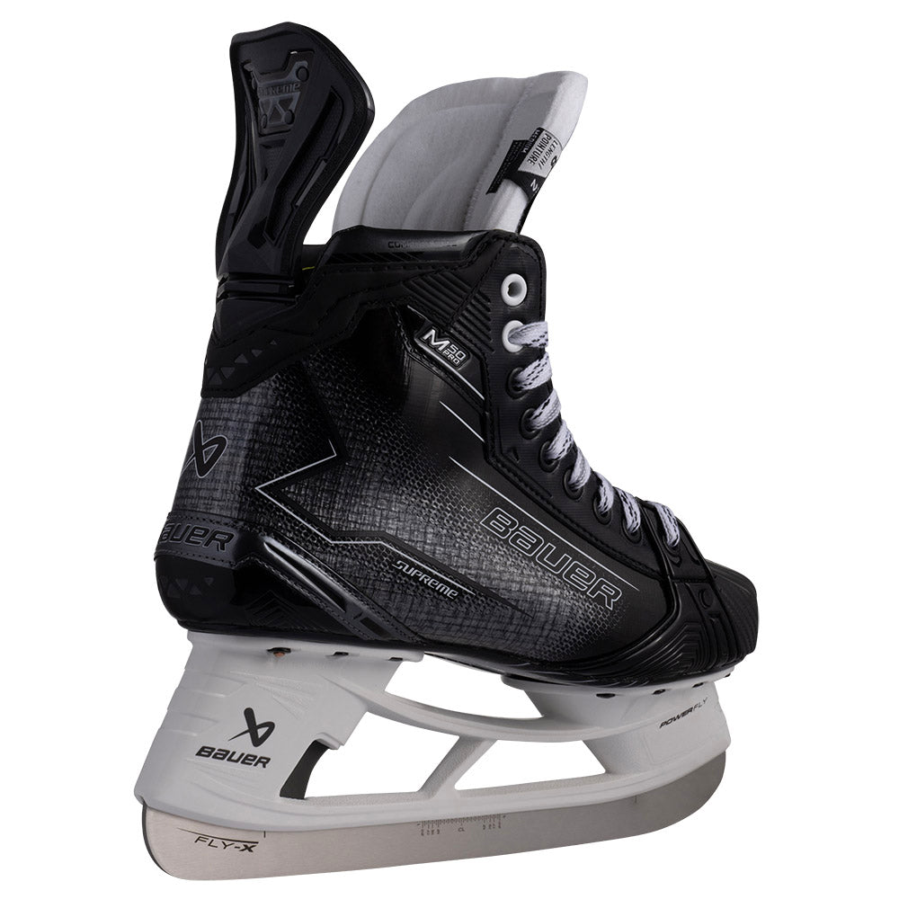 Bauer Supreme M50 Pro Intermediate Ice Hockey Skates