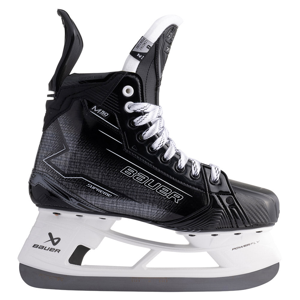 bauer hockey gear Bauer Supreme M50 Pro Senior Ice Hockey Skates