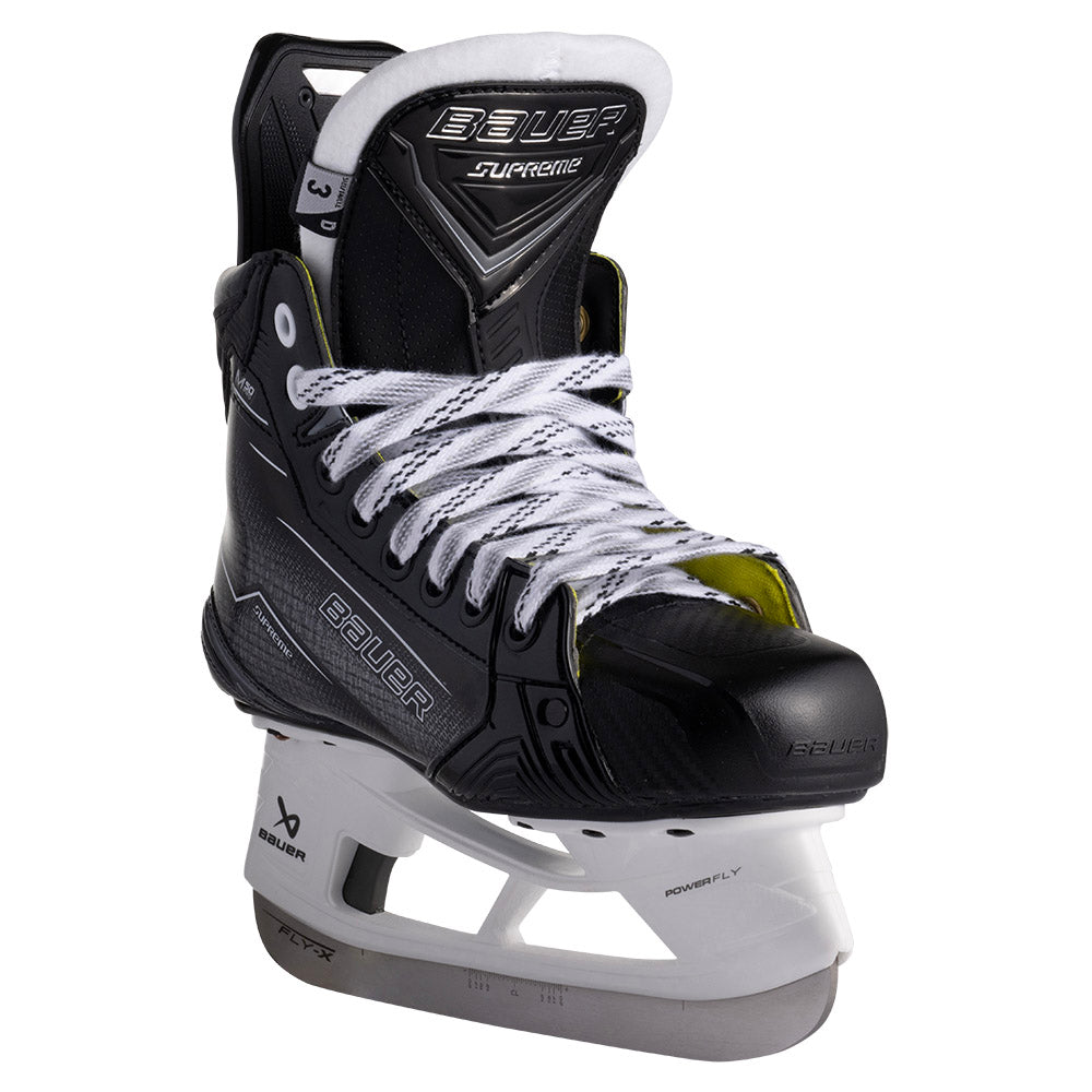 Bauer Supreme M50 Pro Junior Ice Hockey Skates