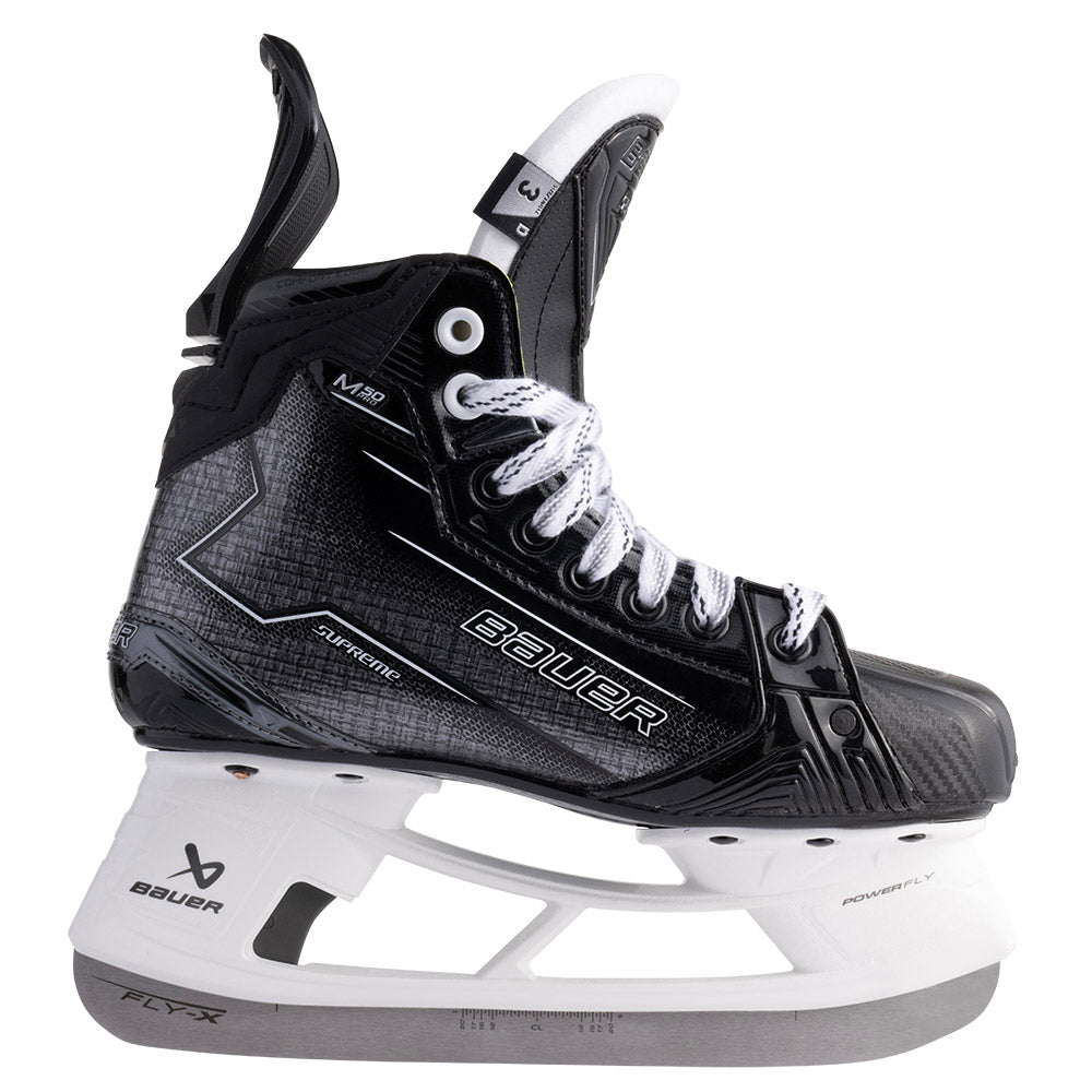 Bauer Supreme M50 Pro Junior Ice Hockey Skates