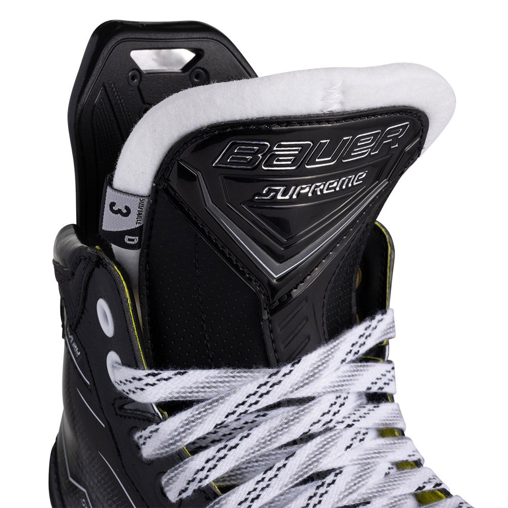 Bauer Supreme M50 Pro Junior Ice Hockey Skates