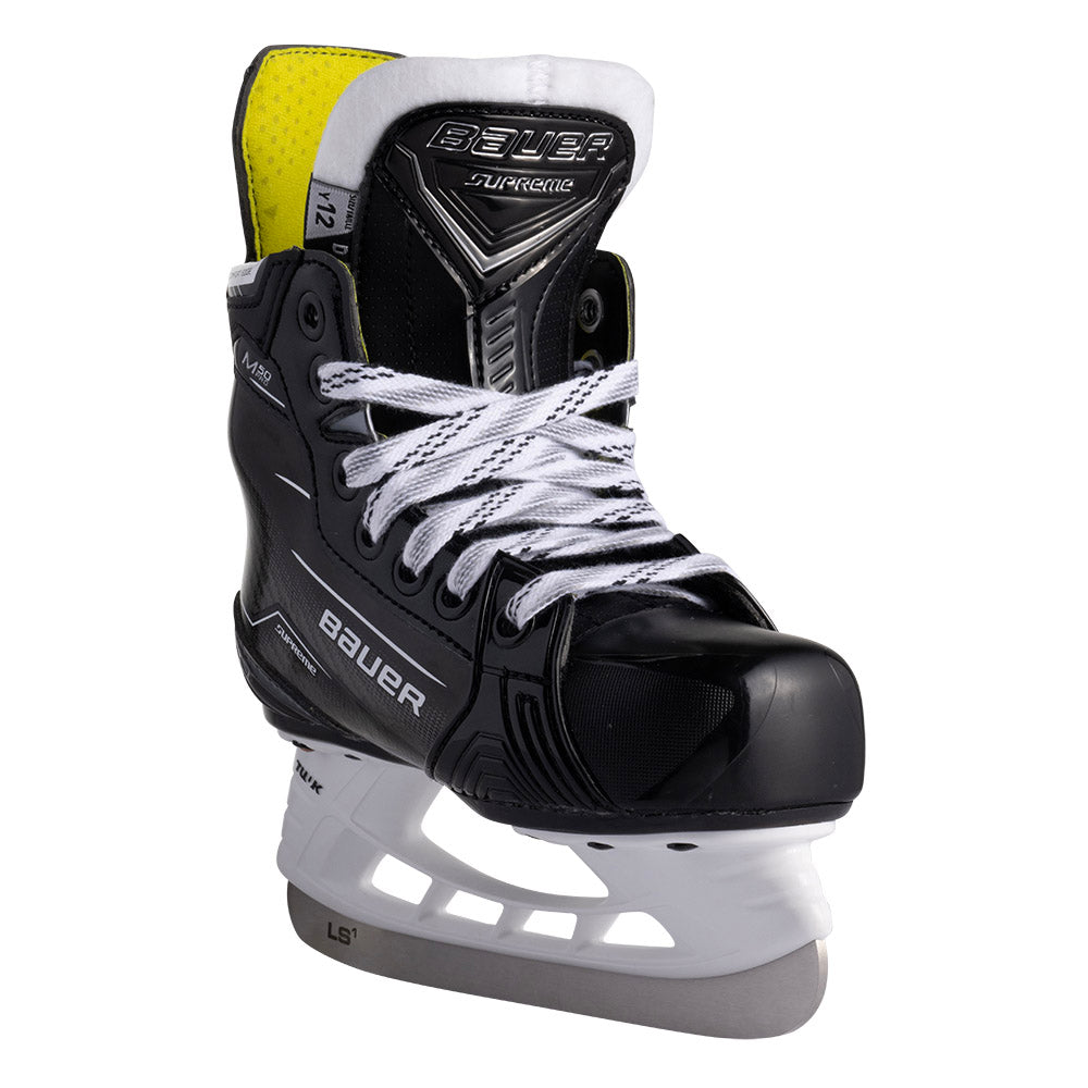 Bauer Supreme M50 Pro Youth Ice Hockey Skates