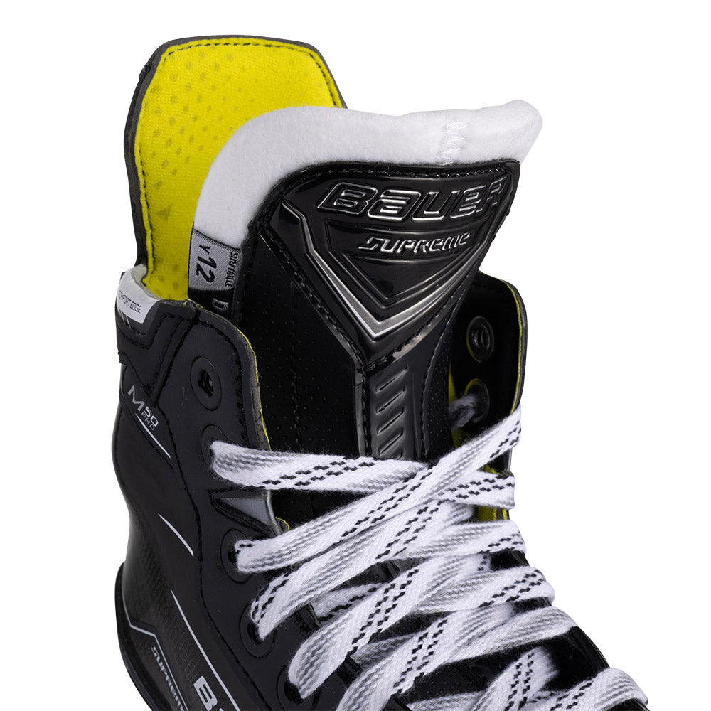 Bauer Supreme M50 Pro Youth Ice Hockey Skates