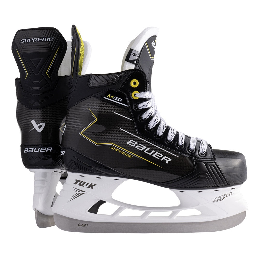 Bauer Supreme M30 Senior Ice Hockey Skates