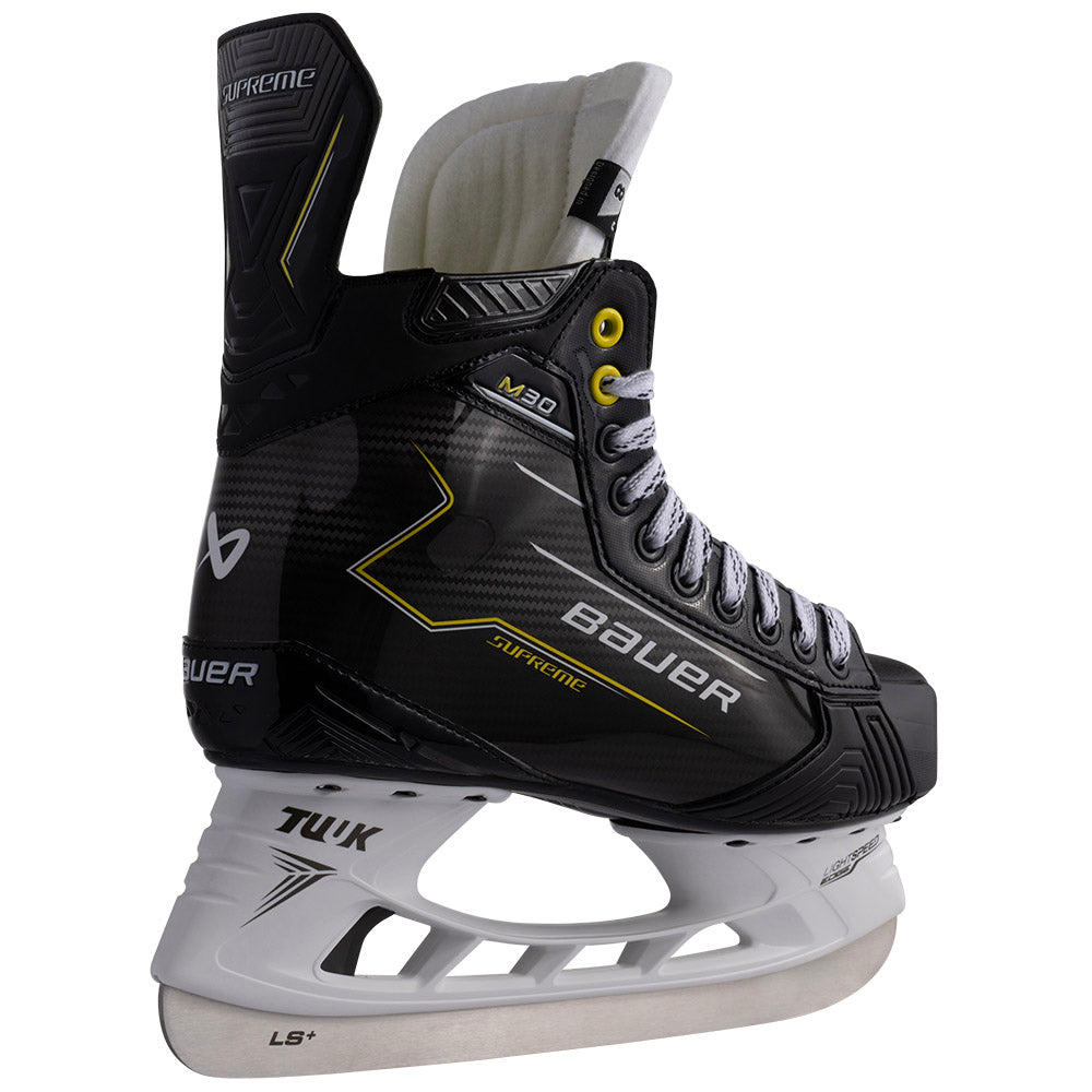 Bauer Supreme M30 Intermediate Ice Hockey Skates