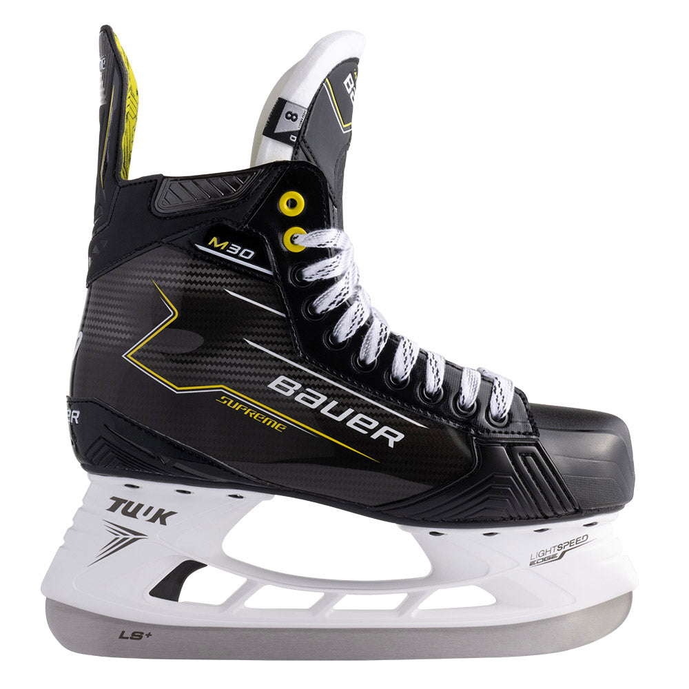 Bauer Supreme M30 Senior Ice Hockey Skates