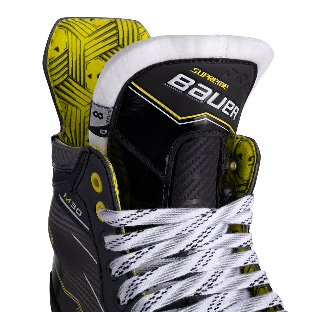 Bauer Supreme M30 Intermediate Ice Hockey Skates