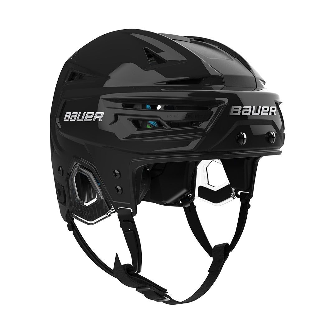 Bauer Re-akt 155 Ice Hockey Helmet