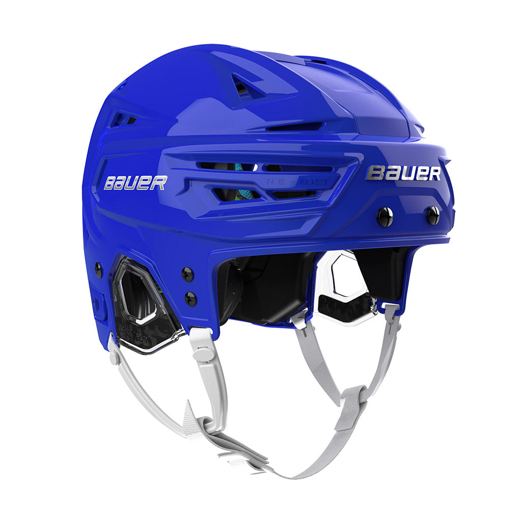 Bauer Re-akt 155 Ice Hockey Helmet