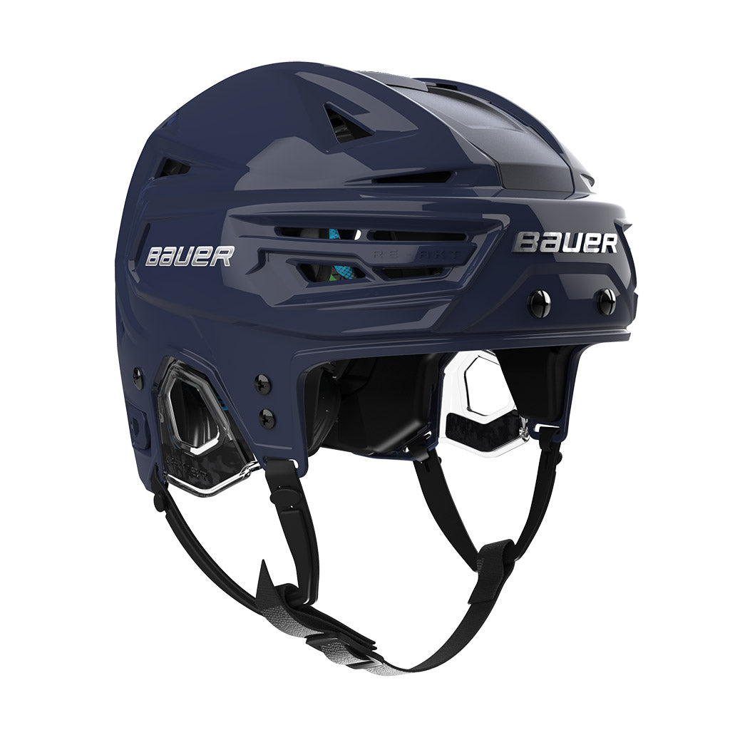 Bauer Re-akt 155 Ice Hockey Helmet