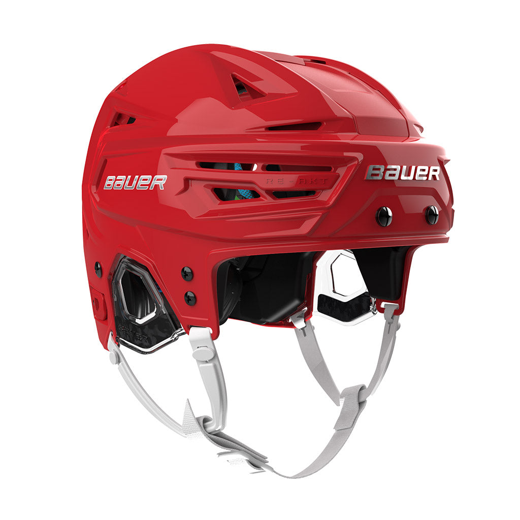 Bauer Re-akt 155 Ice Hockey Helmet