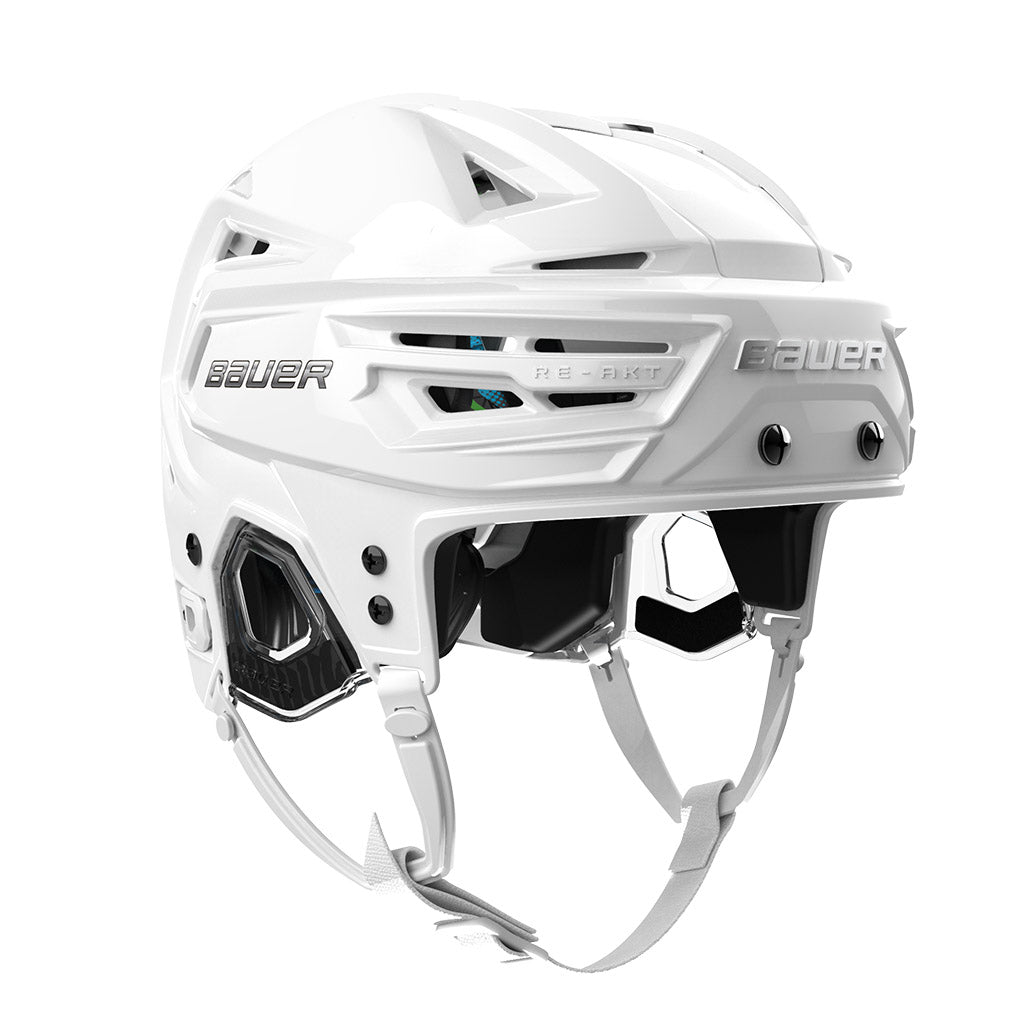 Bauer Re-akt 155 Ice Hockey Helmet