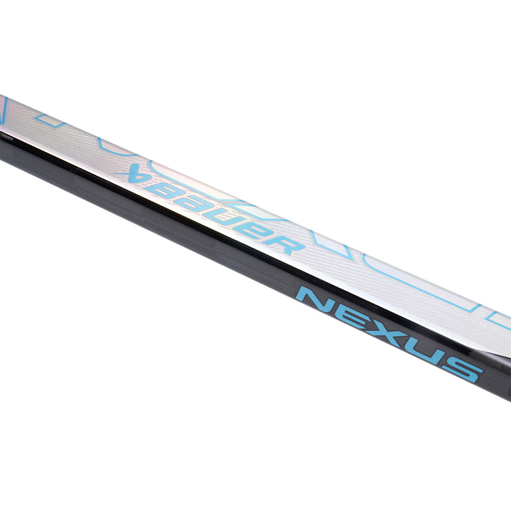 Bauer Nexus Tracer Intermediate Ice Hockey Stick