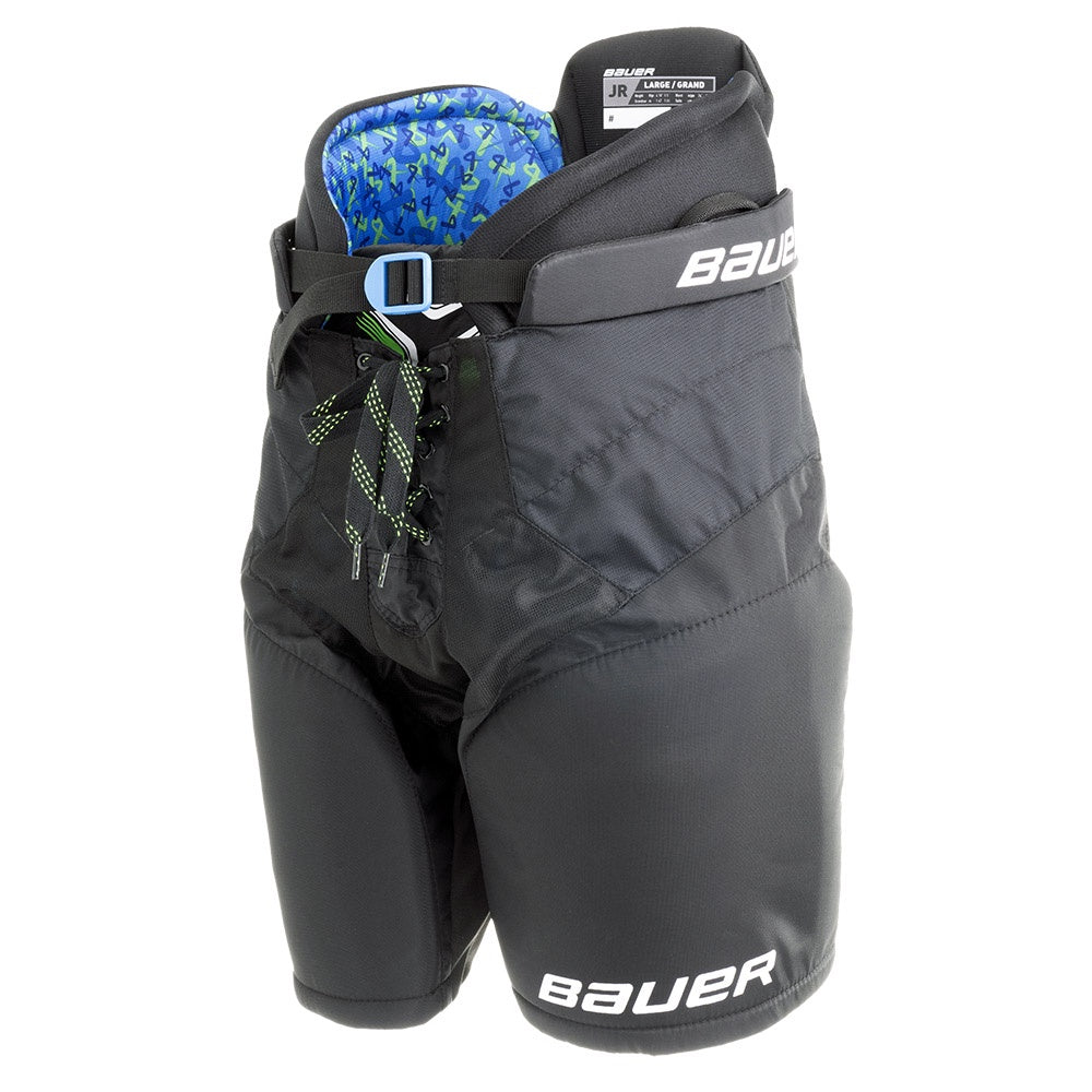 Bauer X 2024 Junior Ice Hockey Pants