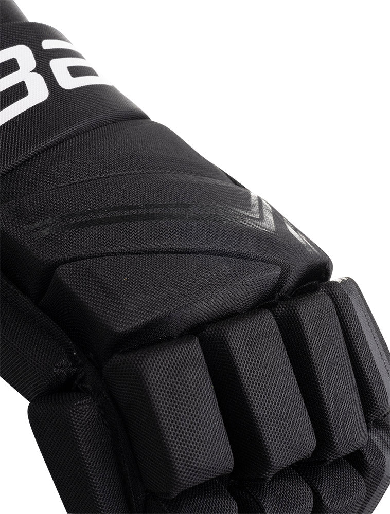 Bauer X 2024 Intermediate Ice Hockey Gloves