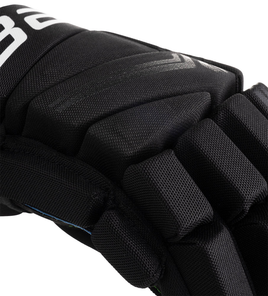 Bauer X 2024 Junior Ice Hockey Gloves