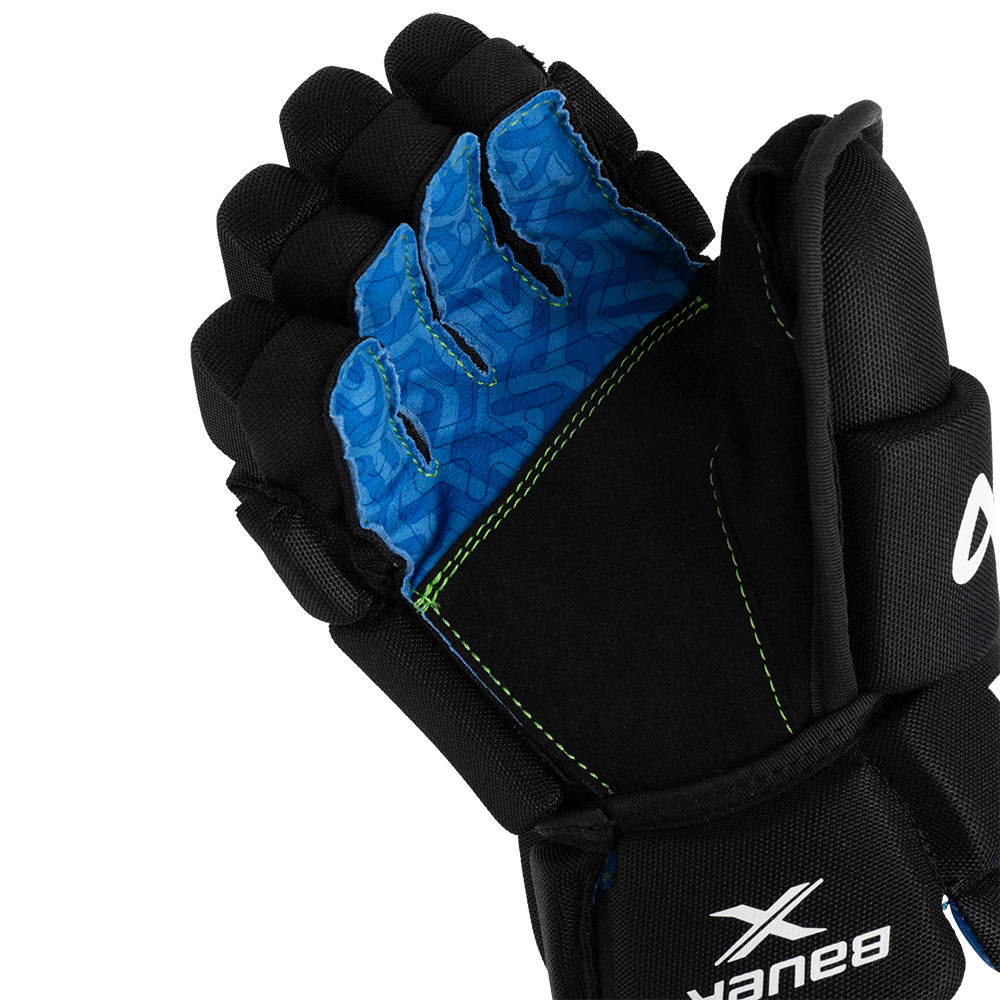 Bauer X 2024 Junior Ice Hockey Gloves