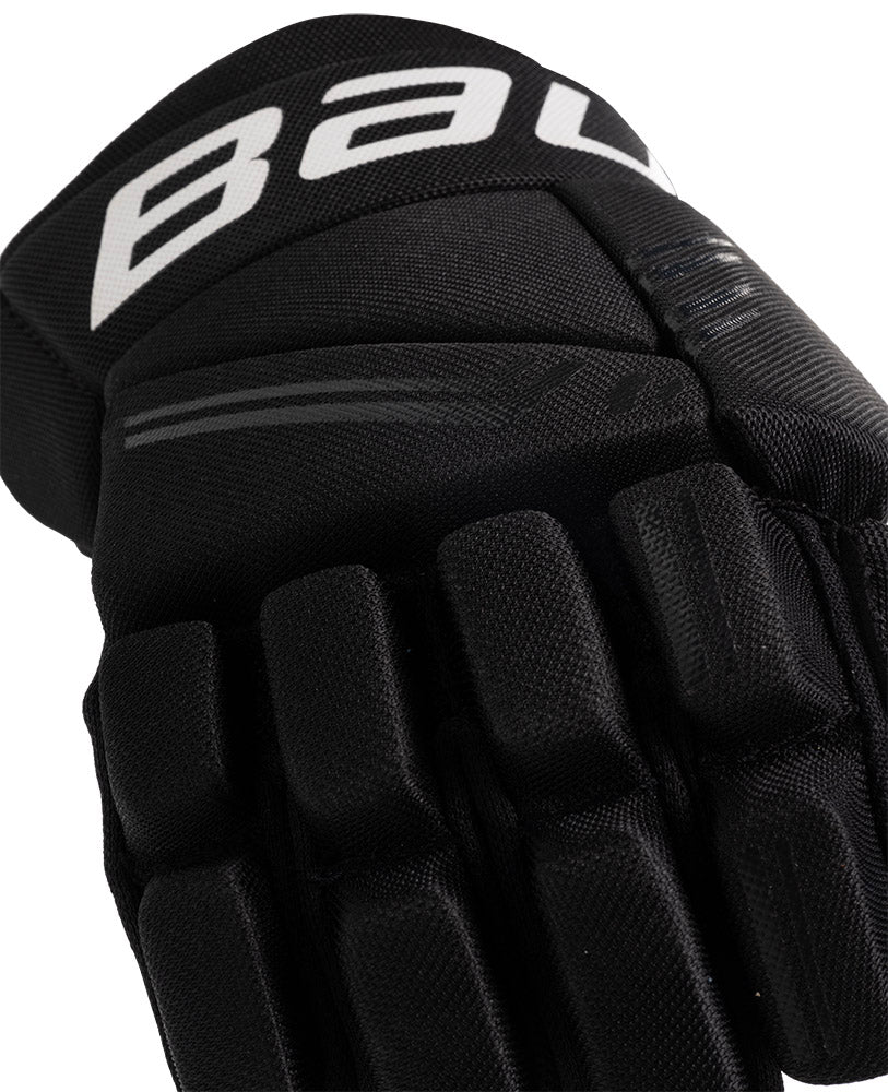 Bauer X 2024 Youth Ice Hockey Gloves