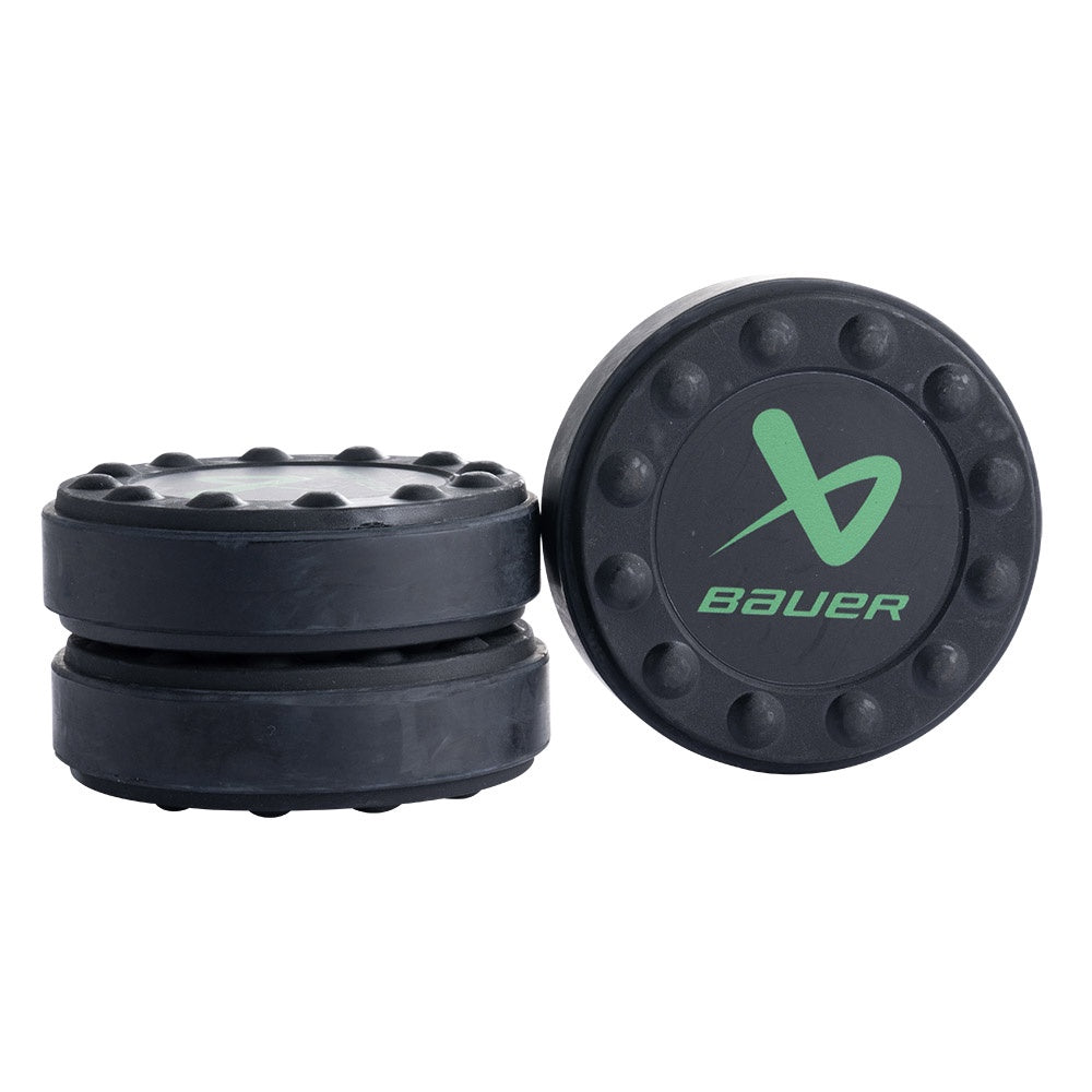 Bauer Dryland Tile Hockey Pucks