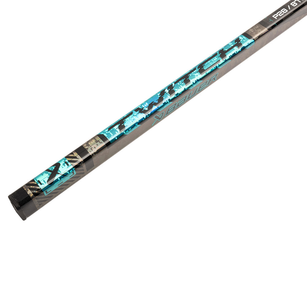 Bauer Twitch Senior Ice Hockey Stick