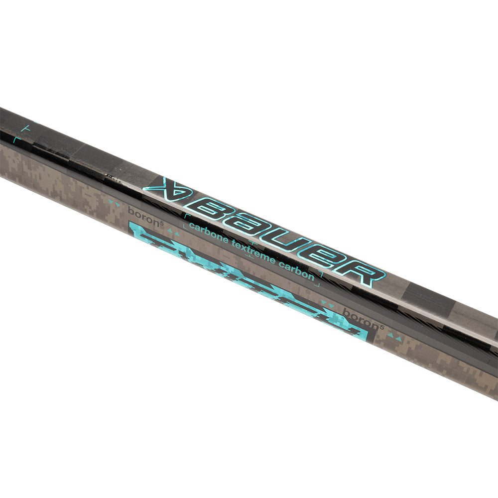 Bauer Twitch Senior Ice Hockey Stick