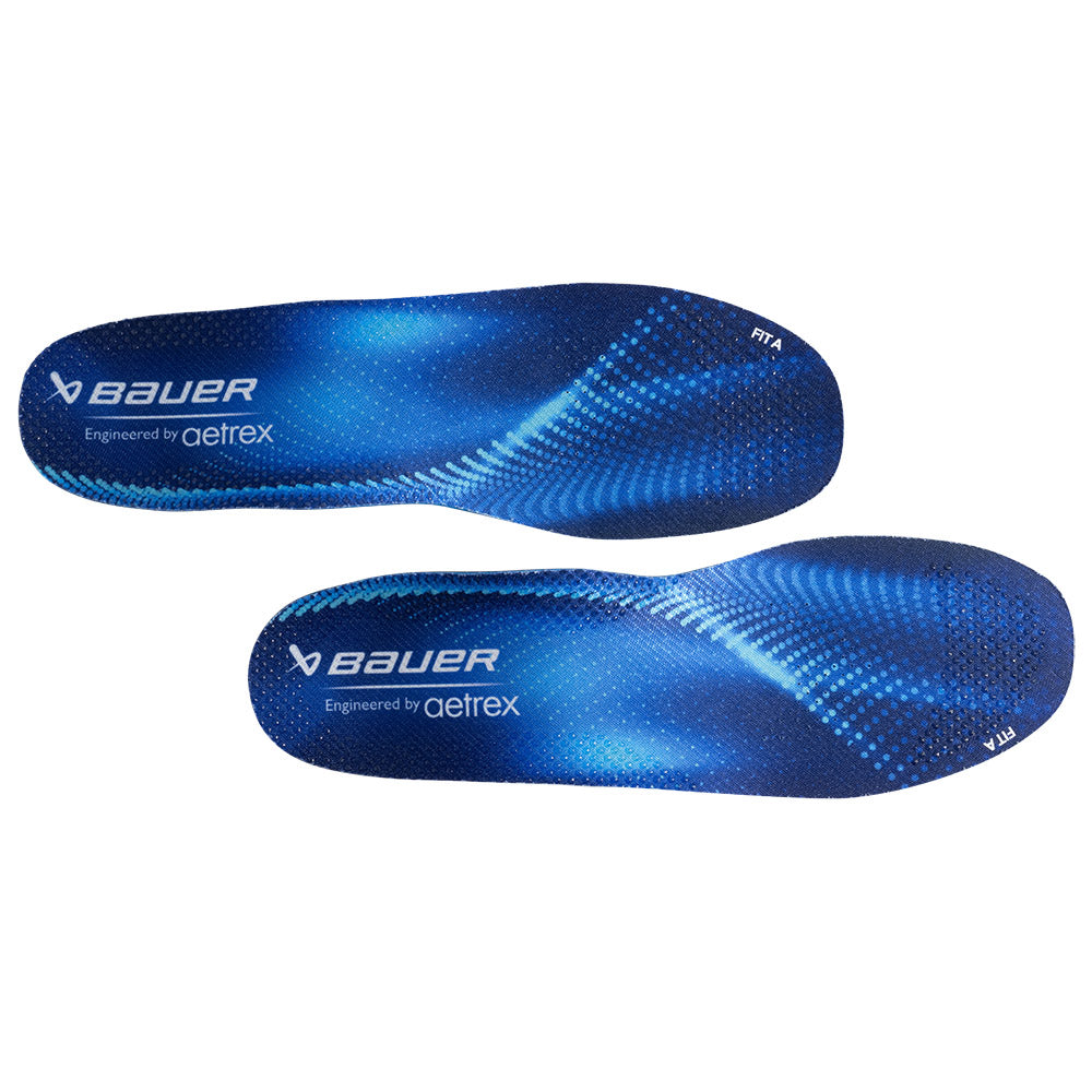 Bauer by Aetrex Hockey Skate Orthotics