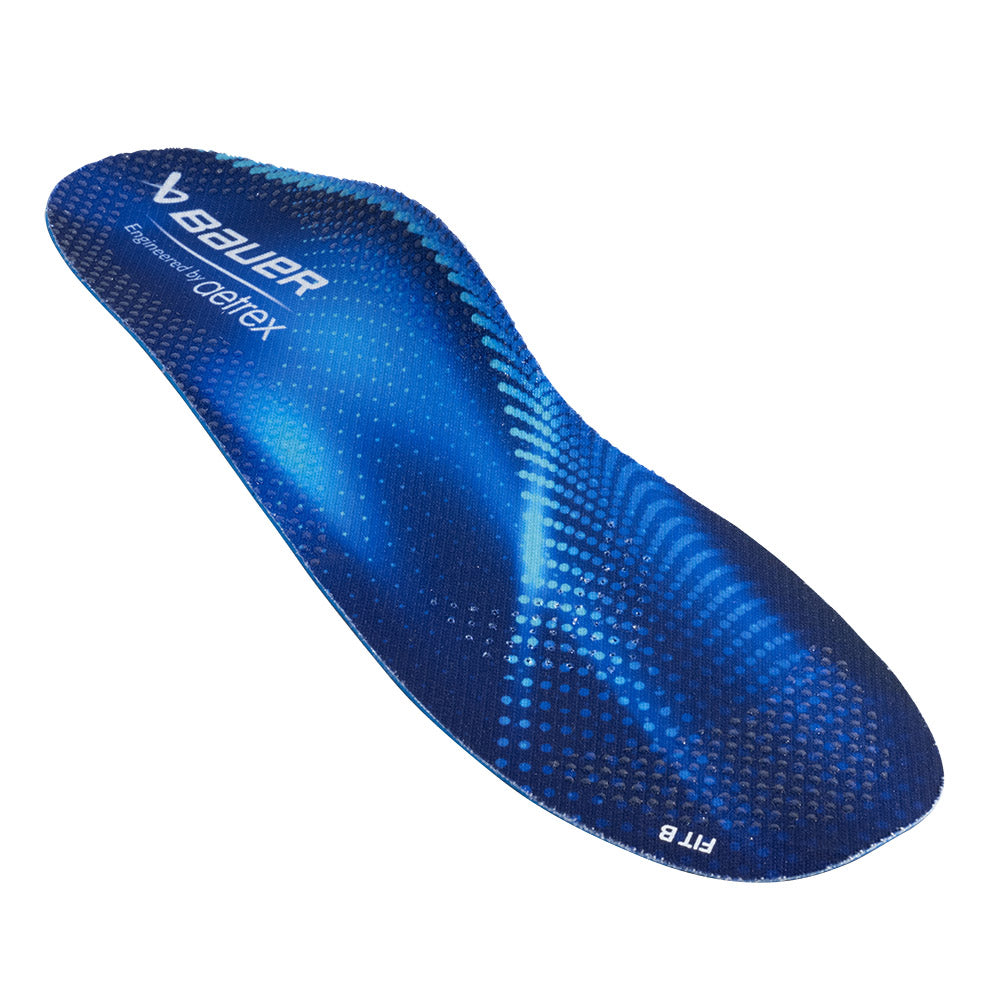 Bauer by Aetrex Hockey Skate Orthotics