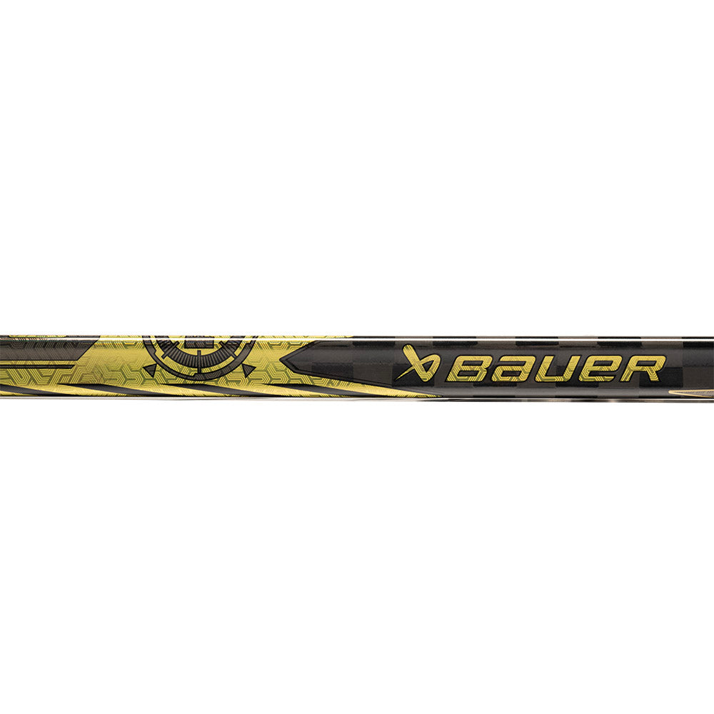 Bauer PROTO-R Gold Intermediate Ice Hockey Stick