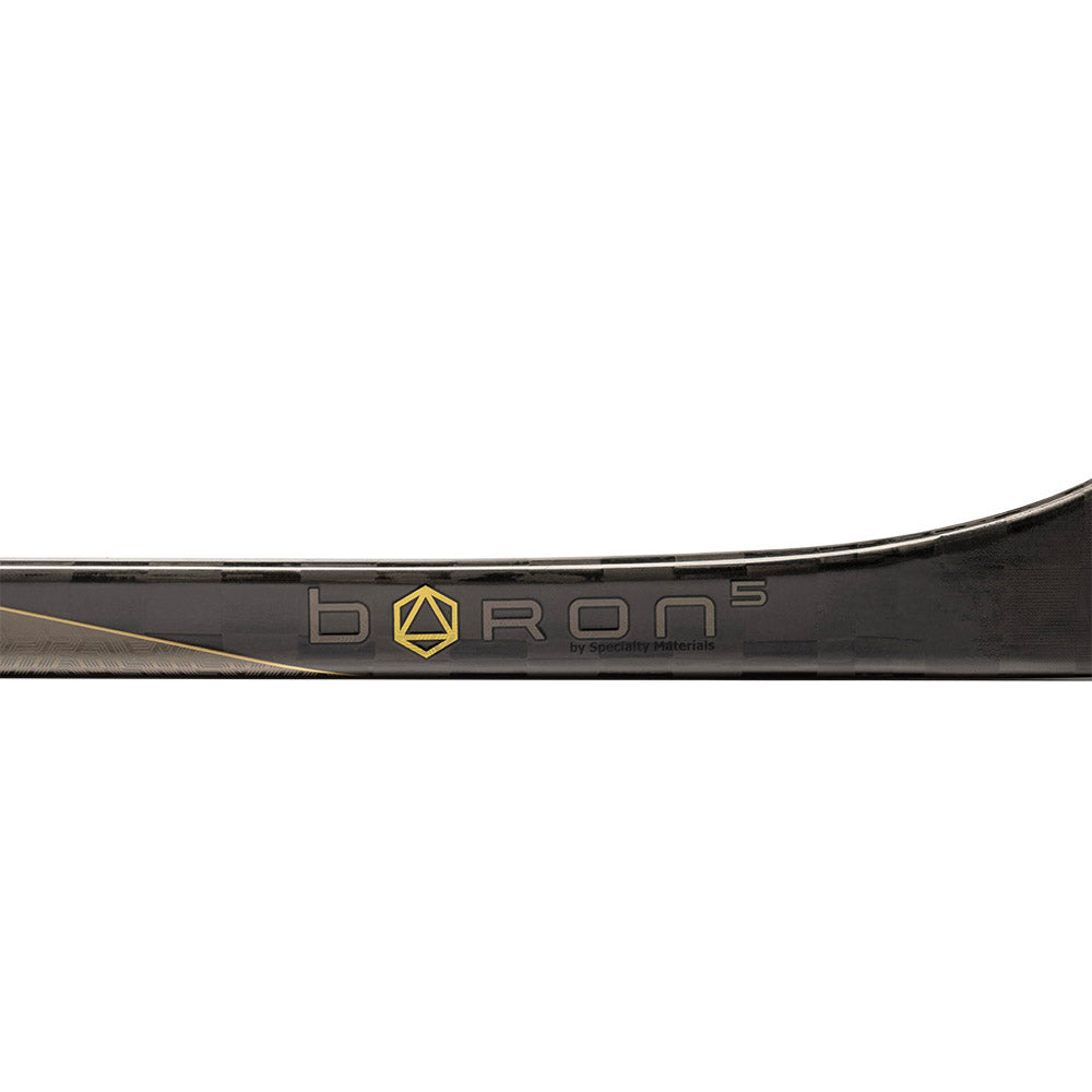 Bauer PROTO-R Gold Junior Ice Hockey Stick