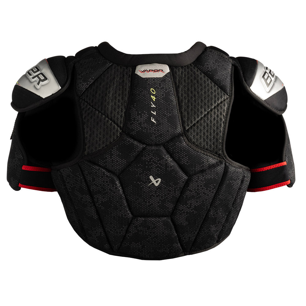 Bauer Vapor Fly40 Junior Ice Hockey Shoulder Pads