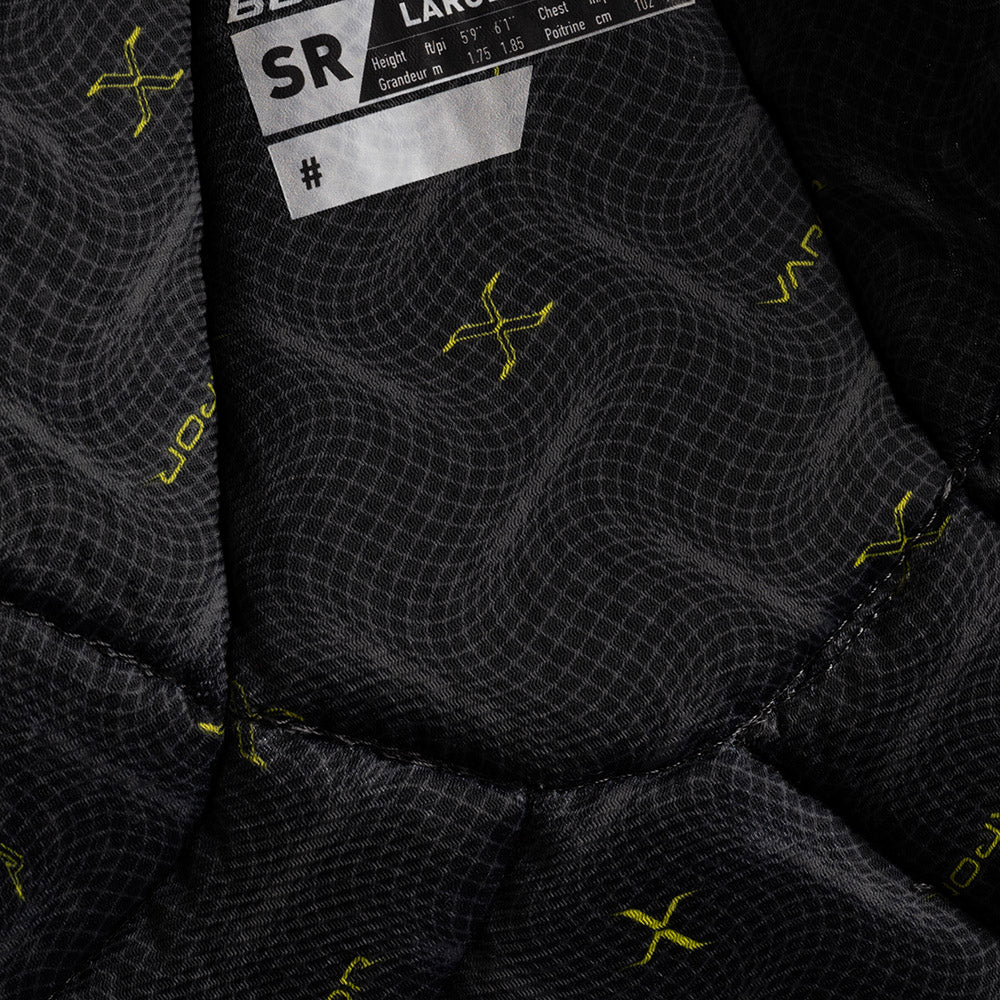 Bauer Vapor Fly40 Junior Ice Hockey Shoulder Pads