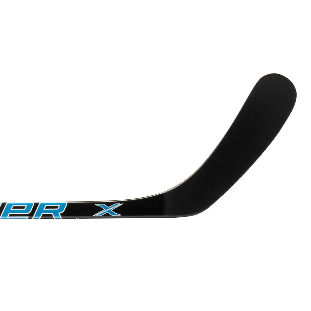 Bauer X 2025 Intermediate Ice Hockey Stick