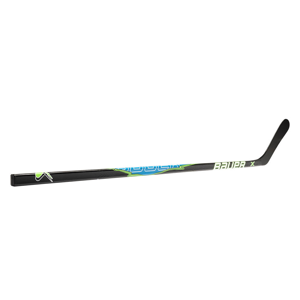 Bauer X 2025 Junior Ice Hockey Stick