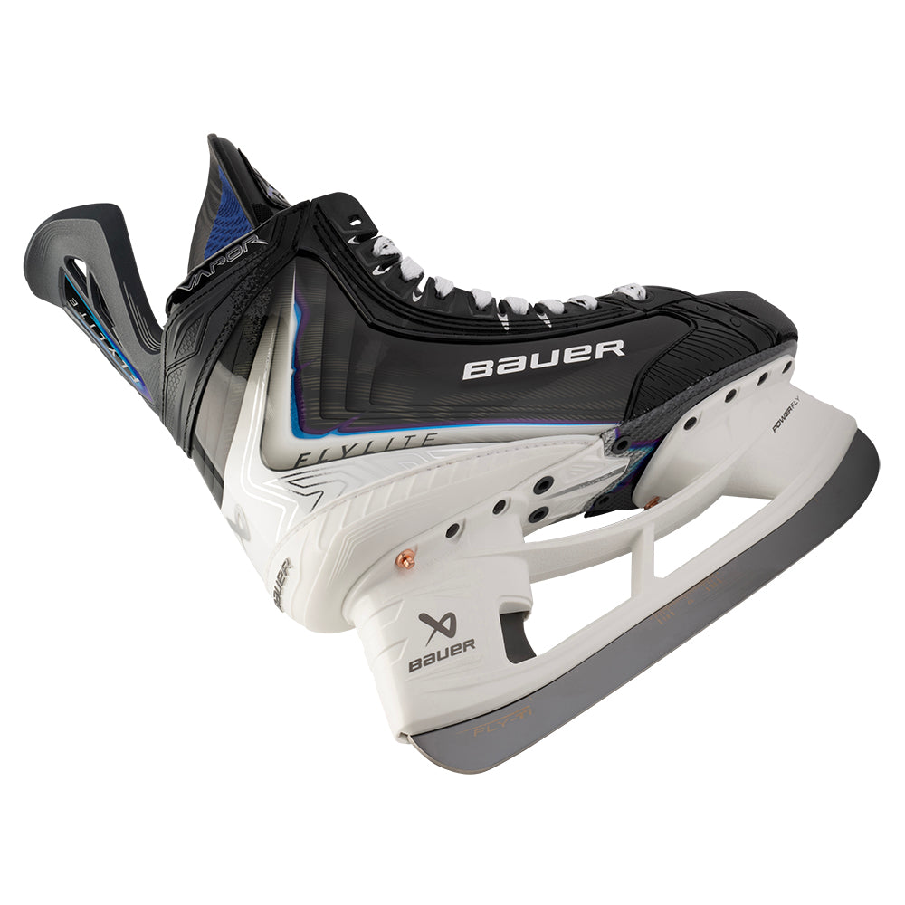 Bauer Vapor Flylite Intermediate Ice Hockey Skates