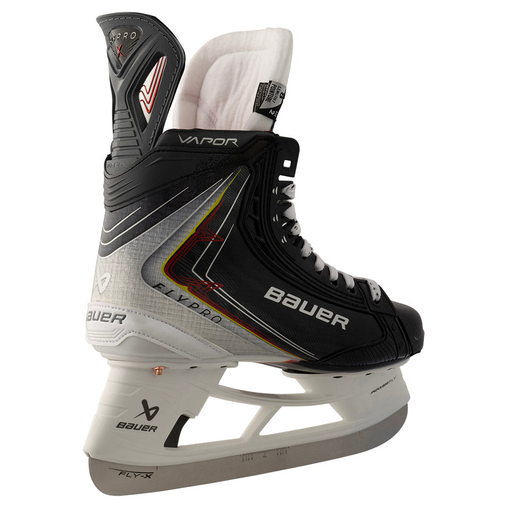 Pattini Da Hockey Tempish Ultra ZR - Unisex Adulti, Per Pattinaggio Su Ghiaccio, Design Moderno - Foto 3