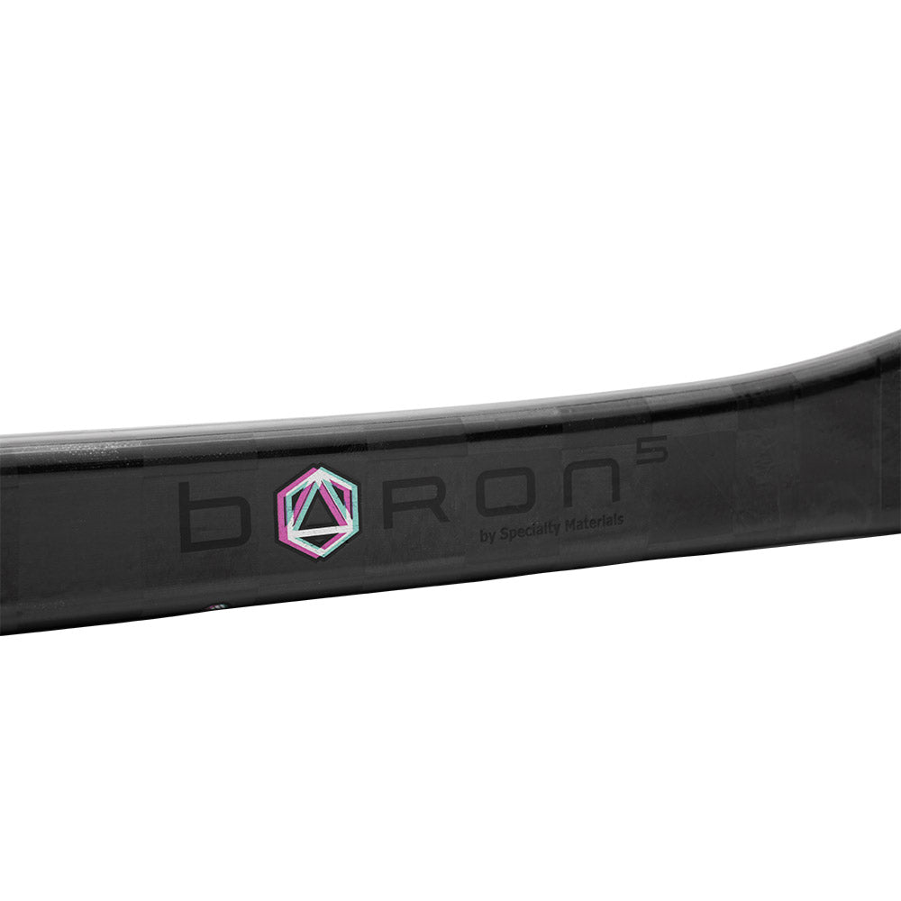 Bauer PROTO2 Senior Ice Hockey Stick - Black