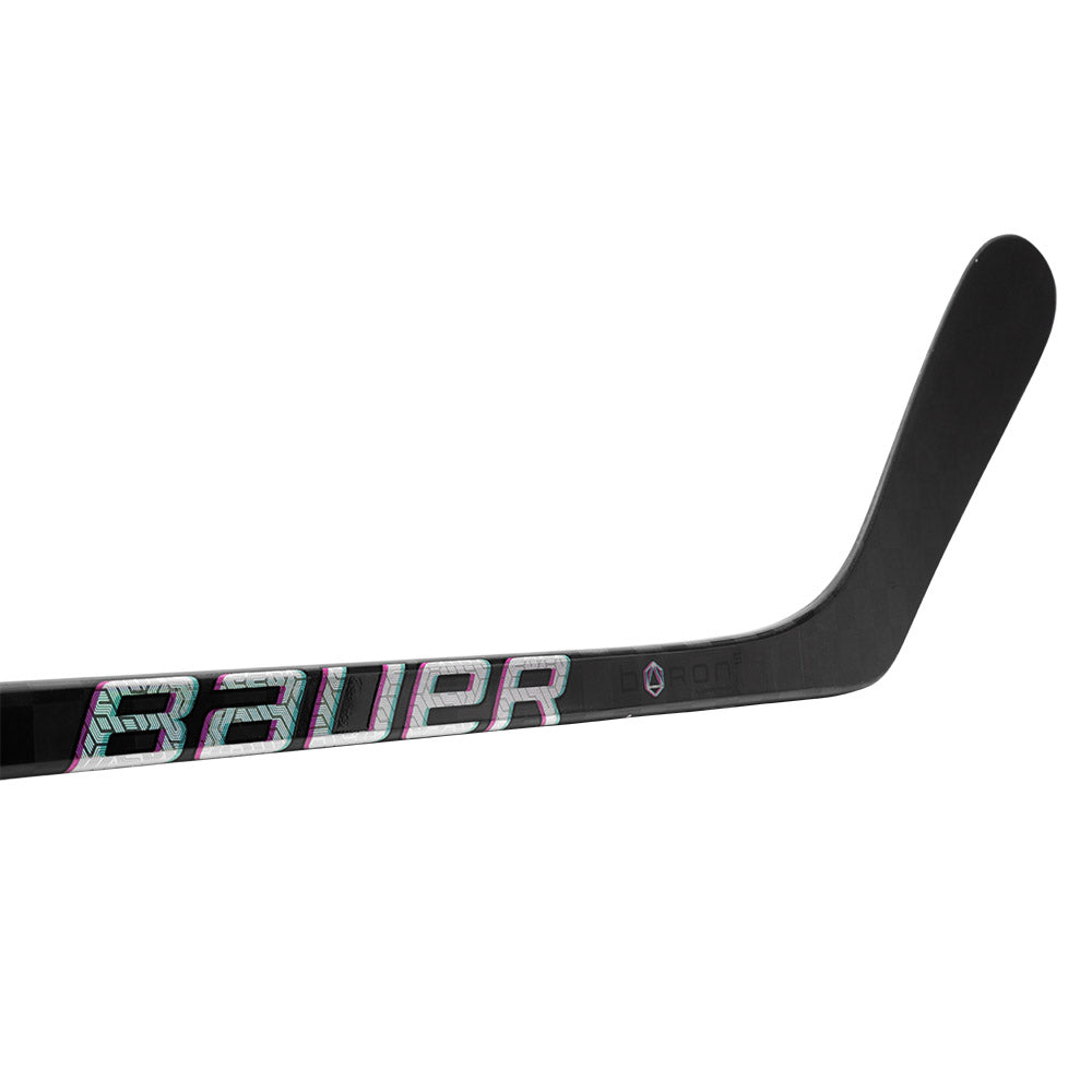 Bauer PROTO2 Senior Ice Hockey Stick - Black