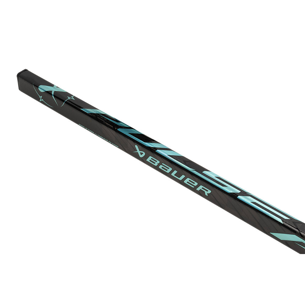 Bauer Pulse Intermediate Ice Hockey Stick