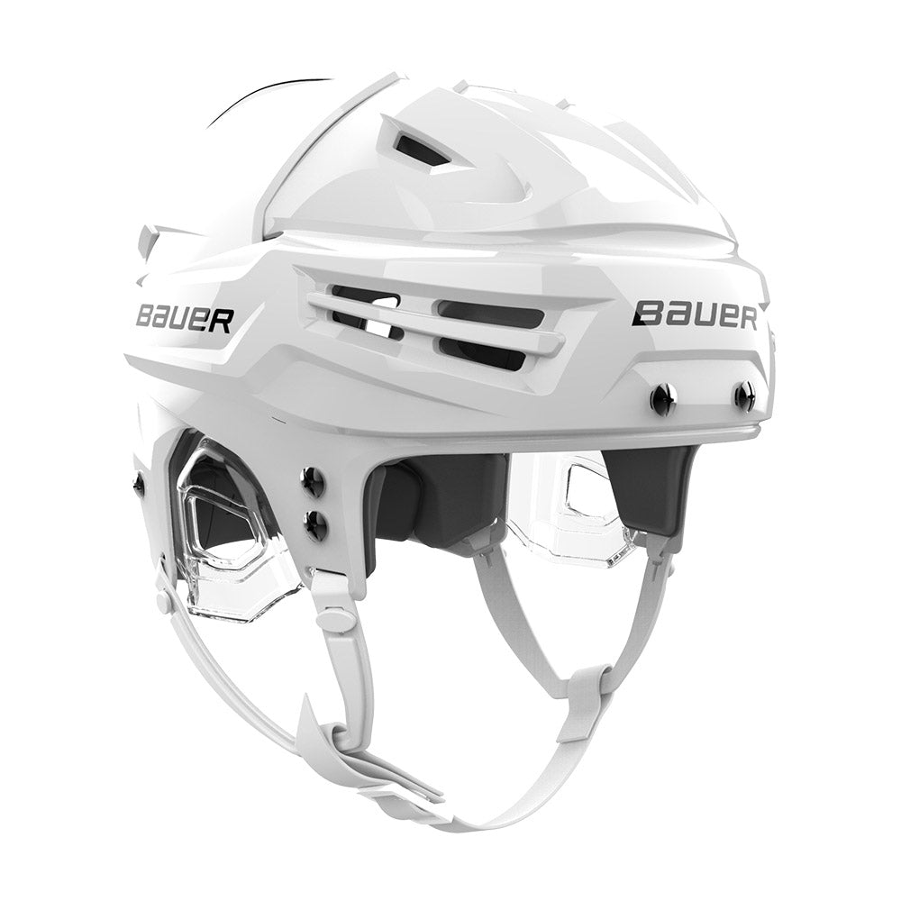 Bauer Re-akt 70 Ice Hockey Helmet
