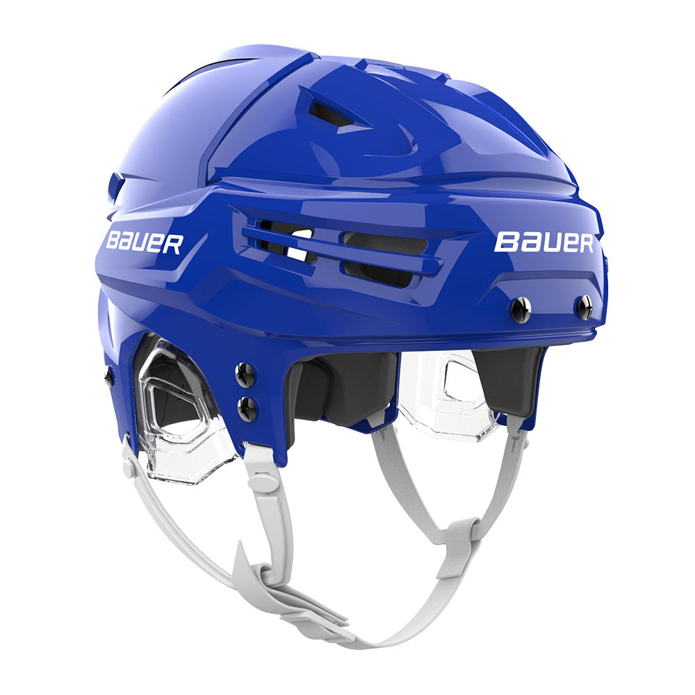 Bauer Re-akt 70 Ice Hockey Helmet