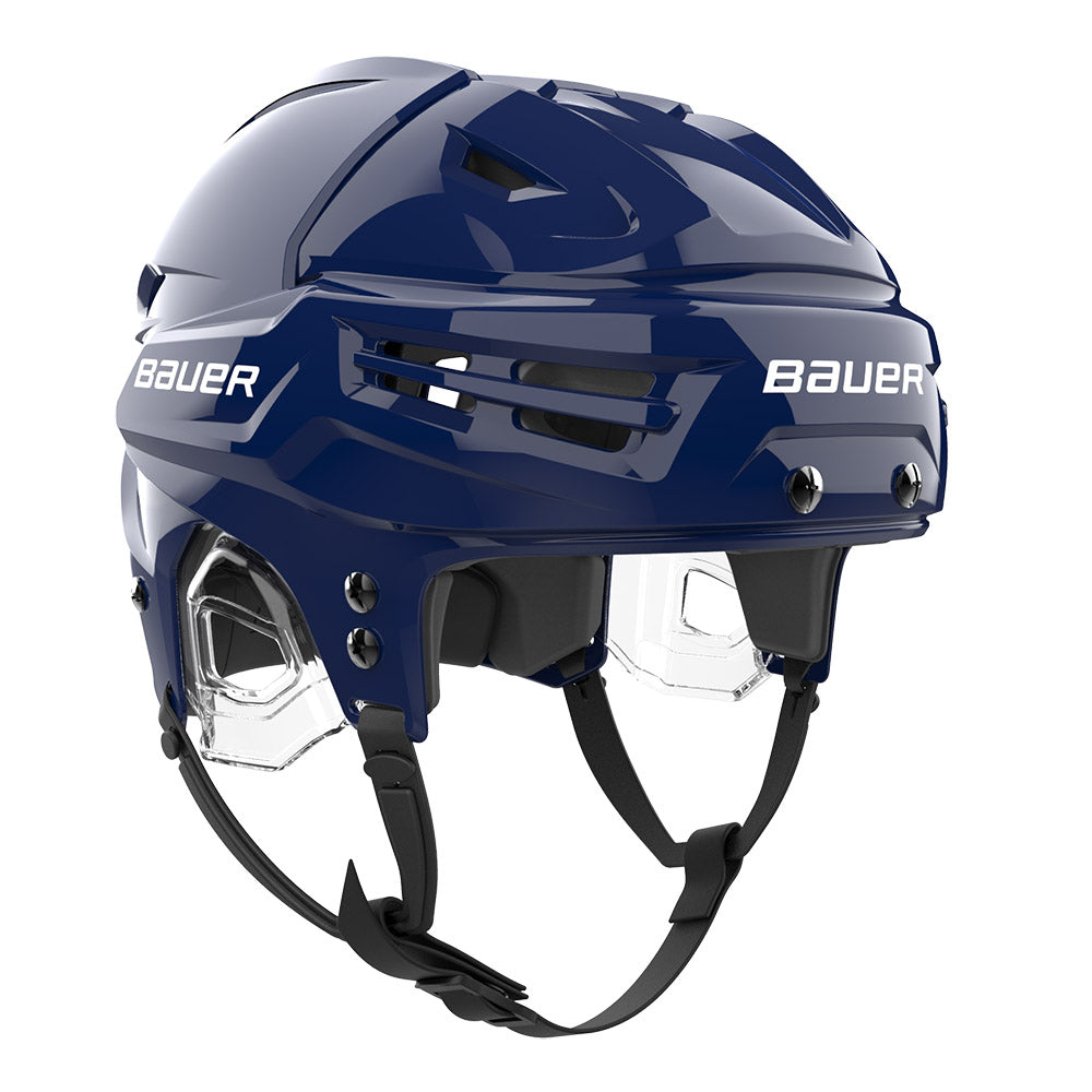 Bauer Re-akt 70 Ice Hockey Helmet
