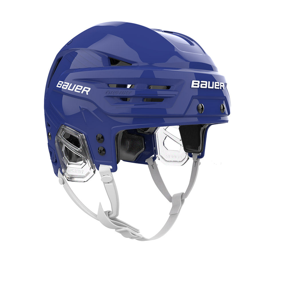 Bauer Re-akt 90 Ice Hockey Helmet