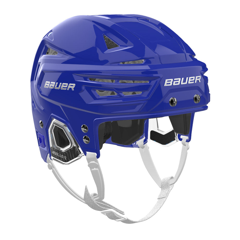 Bauer Re-akt 3D Ice Hockey Helmet
