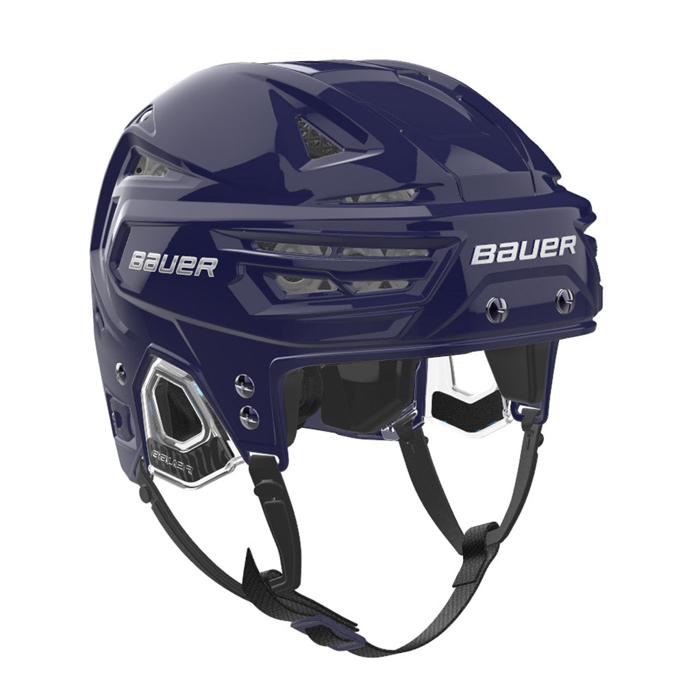 Bauer Re-akt 3D Ice Hockey Helmet