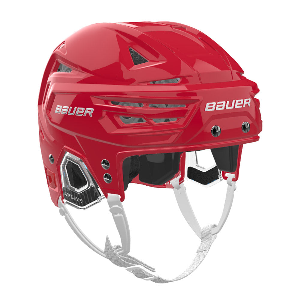 Bauer Re-akt 3D Ice Hockey Helmet