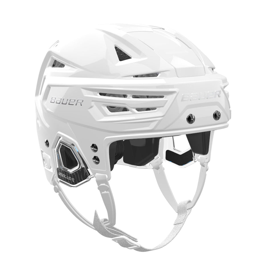 Bauer Re-akt 3D Ice Hockey Helmet – Discount Hockey