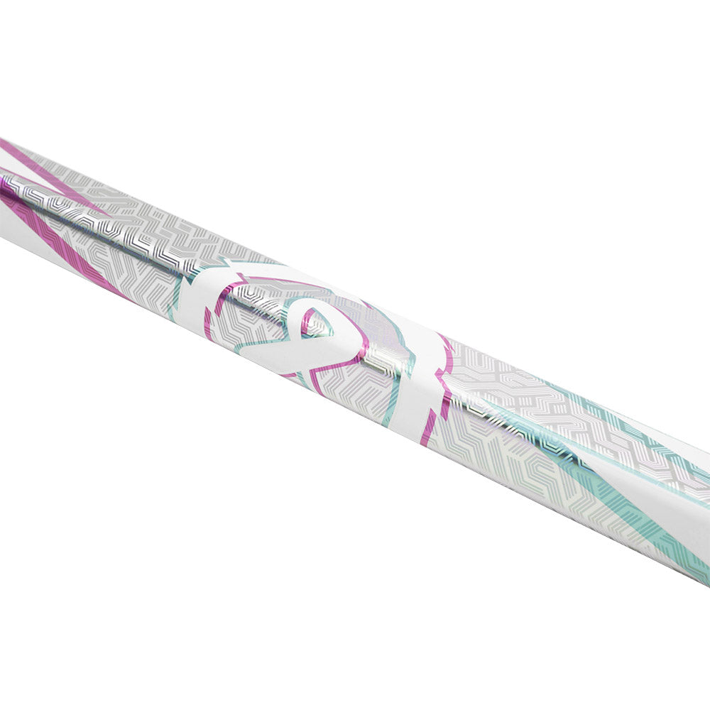 Bauer PROTO2 Intermediate Ice Hockey Stick - White