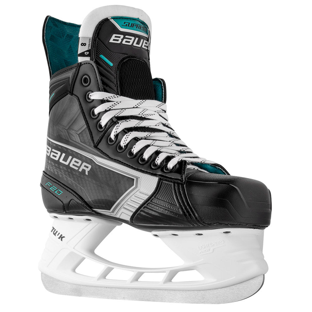 Bauer Supreme F20 Junior Ice Hockey Skates – Discount Hockey